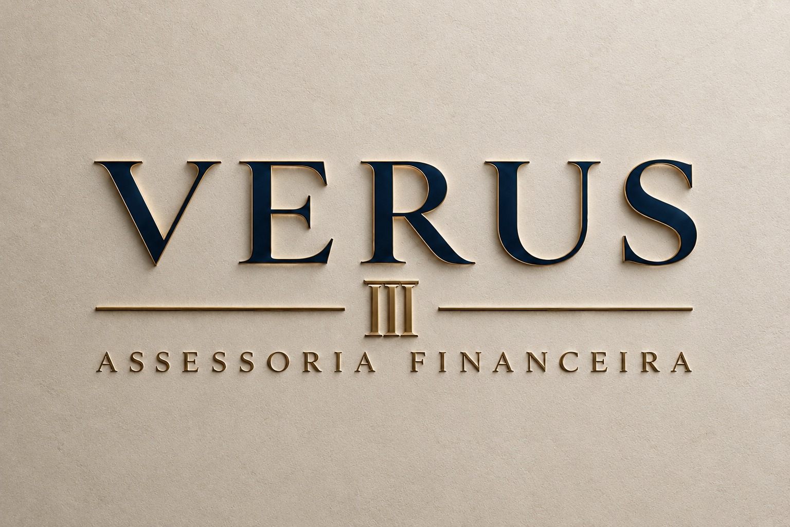 Verus Logo